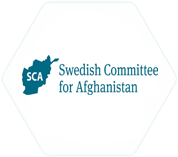 Swedish Committee for Afghanistan